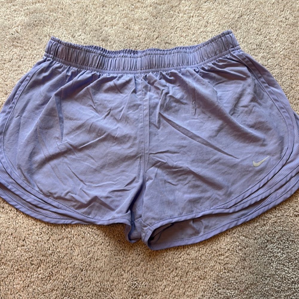 Athletic Shorts